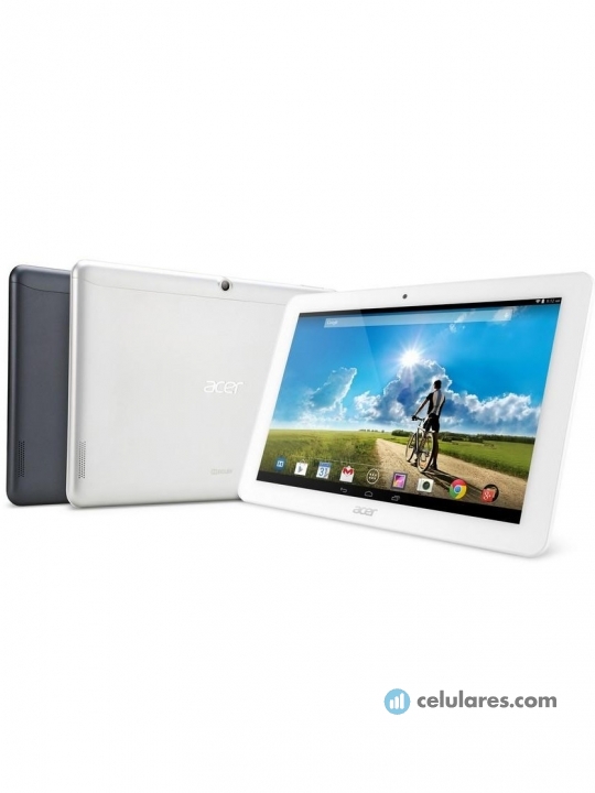 Imagem 4 Tablet Acer Iconia Tab A3-A20FHD