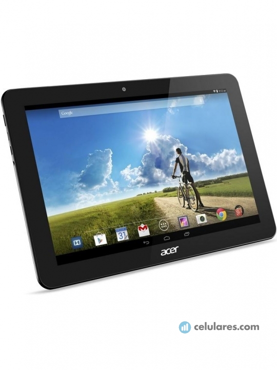 Imagem 2 Tablet Acer Iconia Tab A3-A20FHD