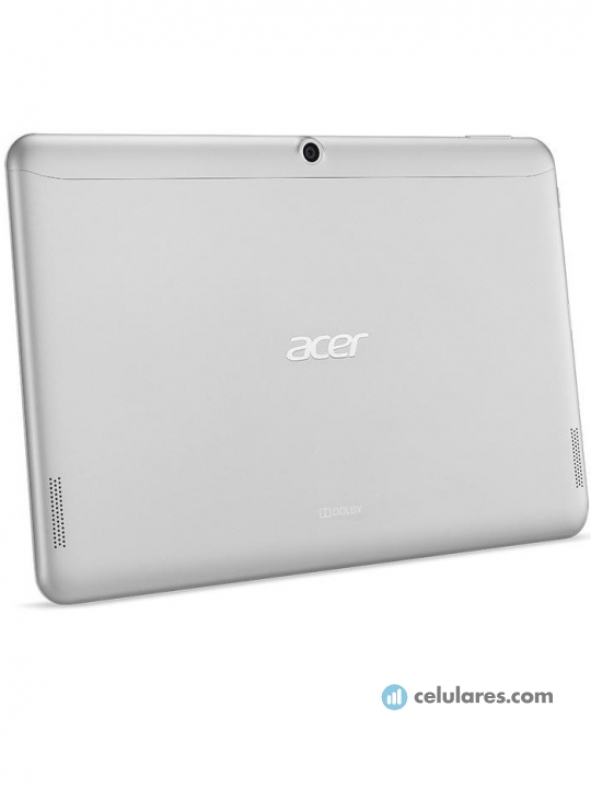 Imagem 3 Tablet Acer Iconia Tab A3-A20FHD