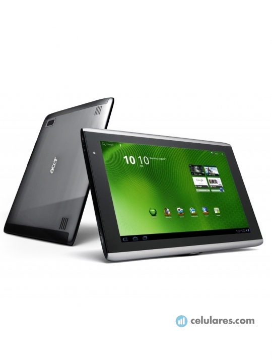 Imagem 3 Tablet Acer Iconia Tab A500
