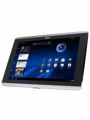 Fotografia Tablet Acer Iconia Tab A501