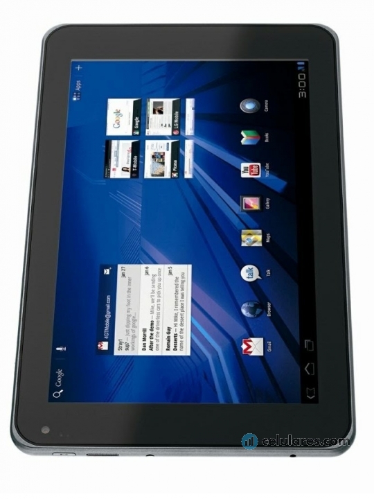 Imagem 2 Tablet Acer Iconia Tab A501