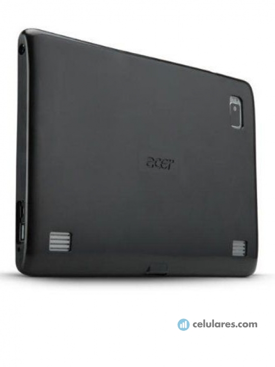 Imagem 3 Tablet Acer Iconia Tab A501