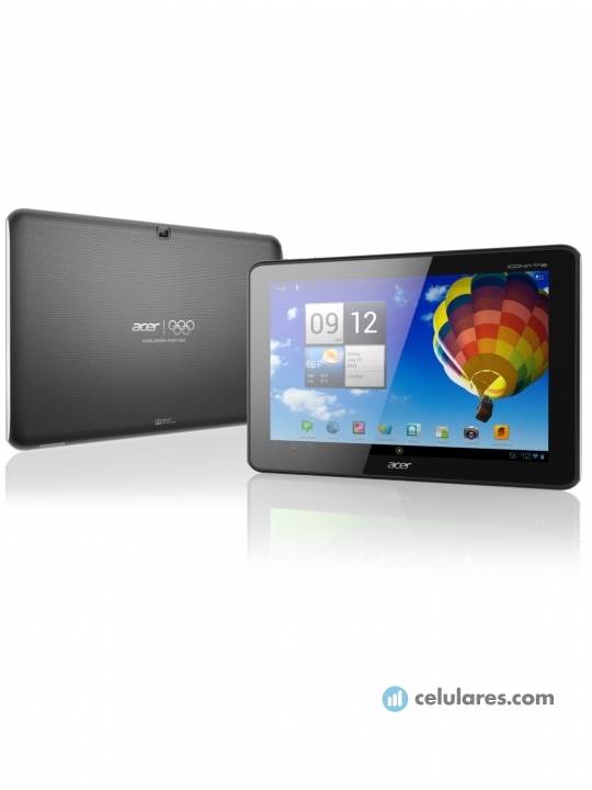 Imagem 3 Tablet Acer Iconia Tab A511
