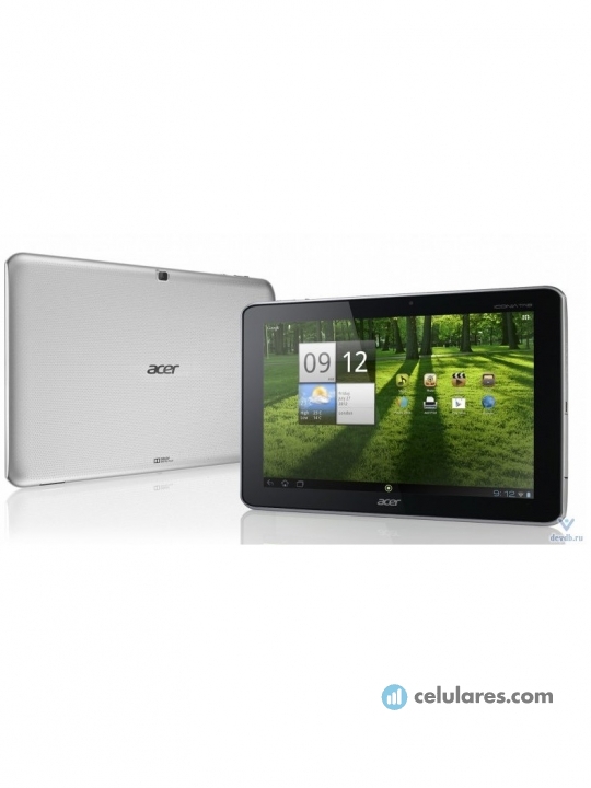Imagem 2 Tablet Acer Iconia Tab A700
