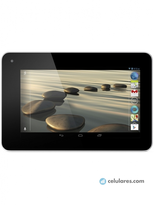 Imagem 2 Tablet Acer Iconia Tab B1-710