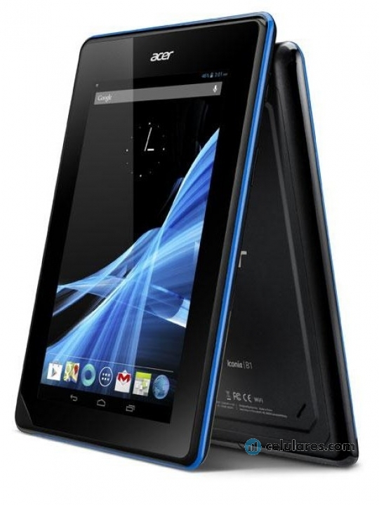 Imagem 2 Tablet Acer Iconia Tab B1-A71