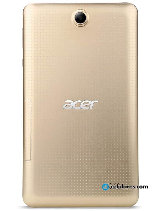 Imagem 5 Tablet Acer Iconia Talk 7 B1-723