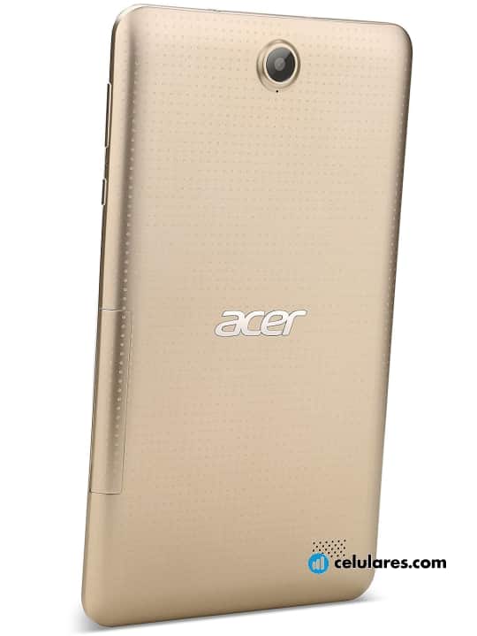 Imagem 6 Tablet Acer Iconia Talk 7 B1-723