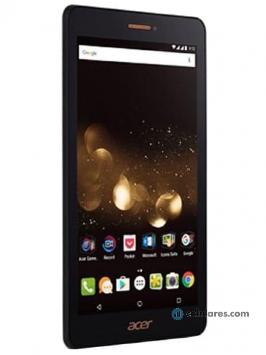 Imagem 3 Tablet Acer Iconia Talk S