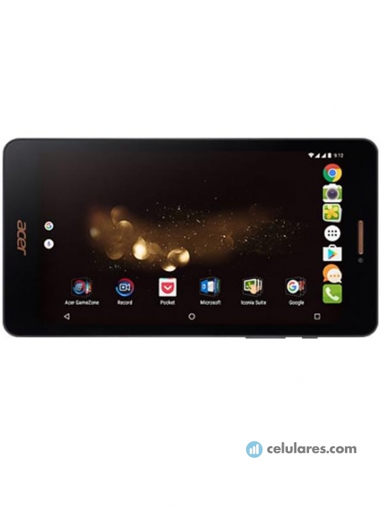 Imagem 4 Tablet Acer Iconia Talk S