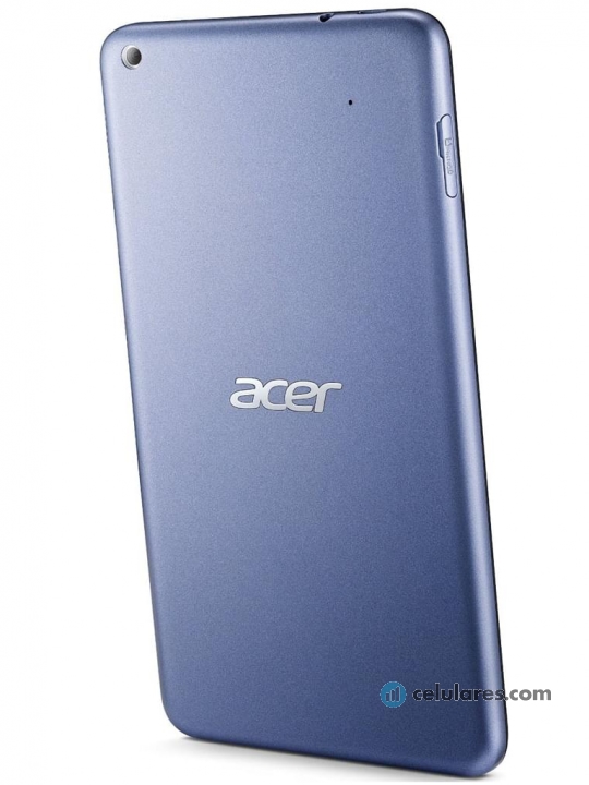 Imagem 3 Tablet Acer Iconia Talk S A1-724