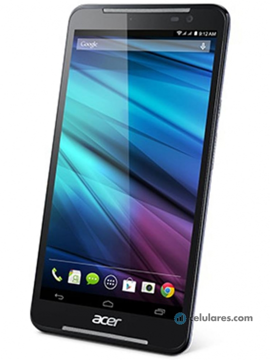 Imagem 2 Tablet Acer Iconia Talk S A1-724