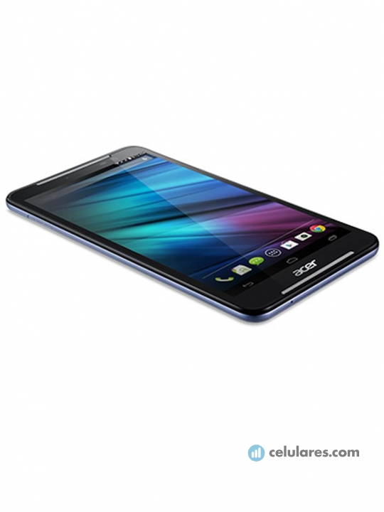 Imagem 4 Tablet Acer Iconia Talk S A1-724