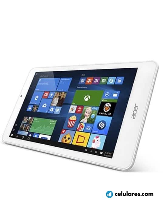 Imagem 3 Tablet Acer Iconia W1-810