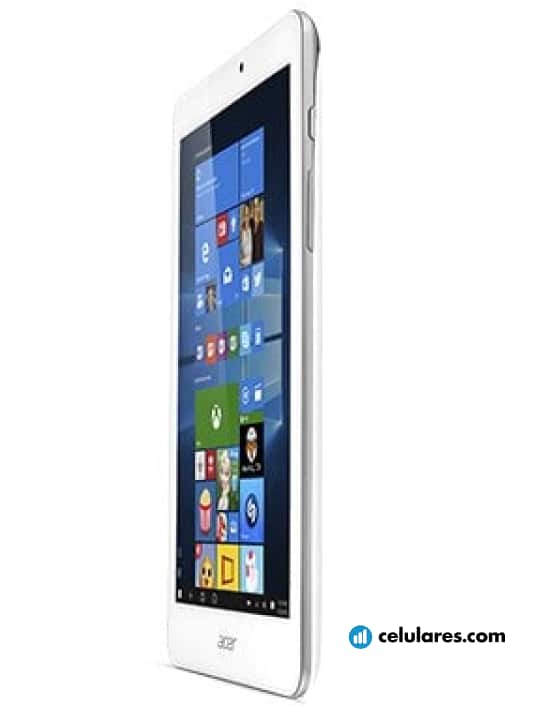 Imagem 4 Tablet Acer Iconia W1-810