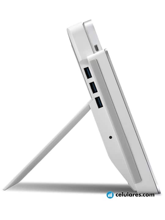 Imagem 3 Tablet Acer Iconia W700