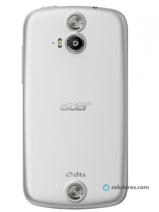 Imagem 2 Acer Liquid E2