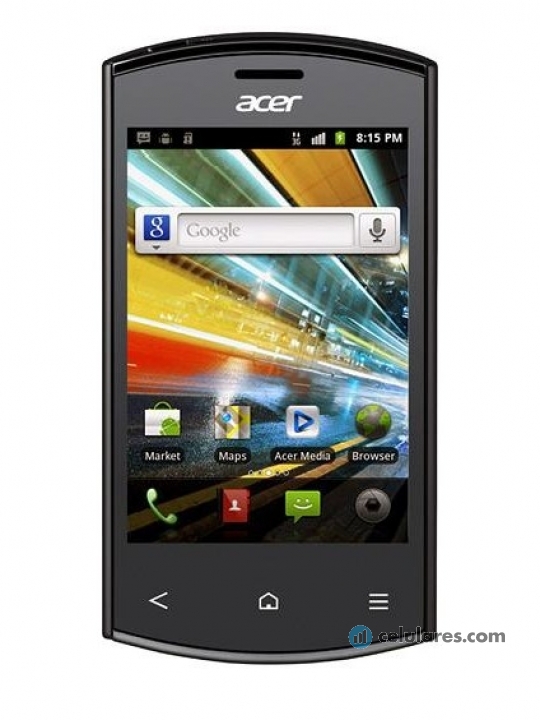 Acer Liquid Express E320