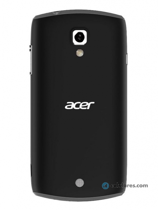 Imagem 2 Acer Liquid Glow