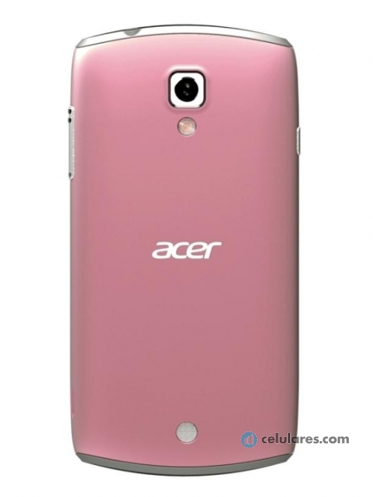 Imagem 3 Acer Liquid Glow