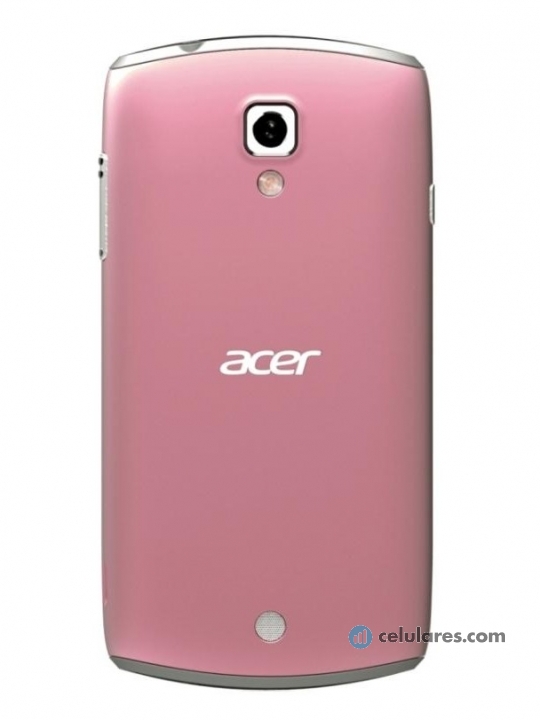 Imagem 3 Acer Liquid Glow