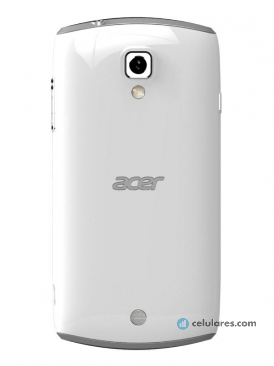 Imagem 4 Acer Liquid Glow