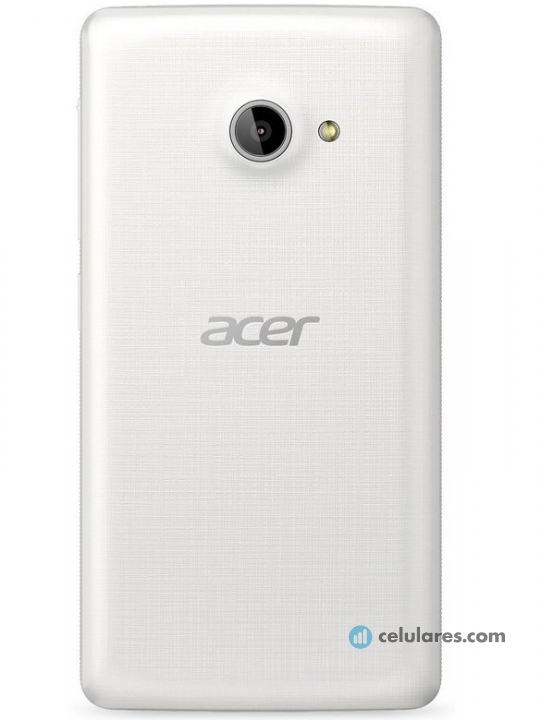 Imagem 6 Acer Liquid M220