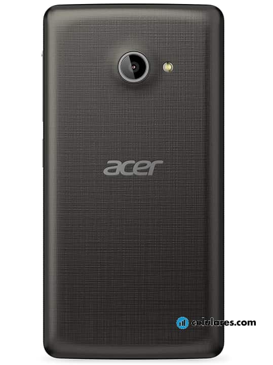 Imagem 6 Acer Liquid M220 Plus
