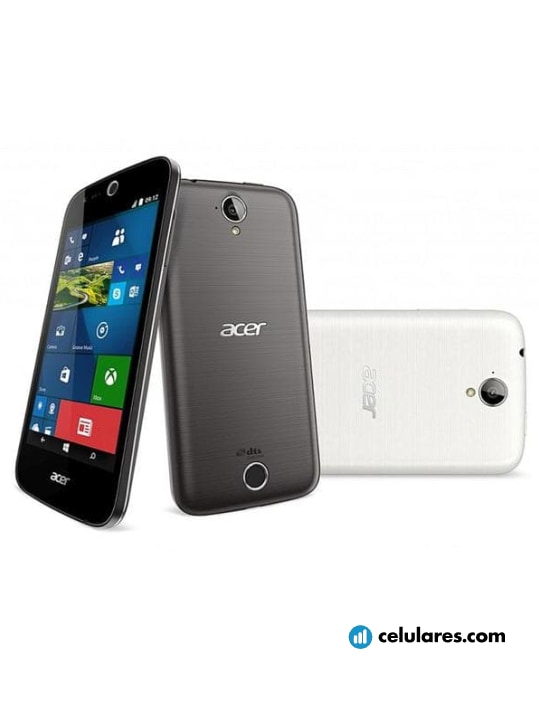 Imagem 3 Acer Liquid M320