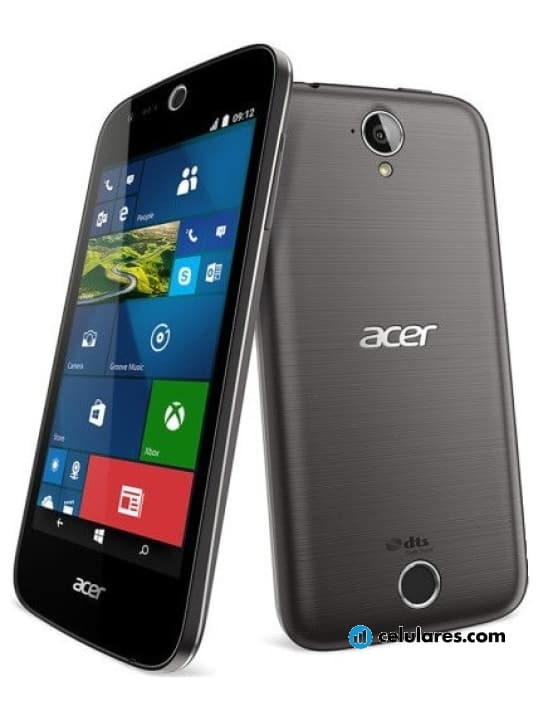 Imagem 2 Acer Liquid M320