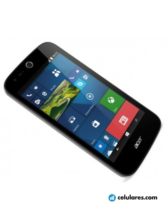 Imagem 4 Acer Liquid M320