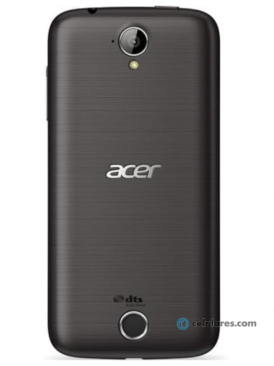 Imagem 2 Acer Liquid M330