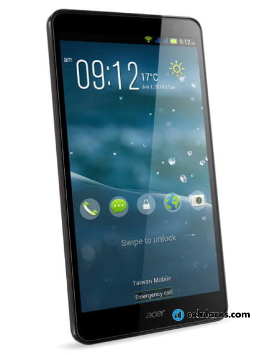 Imagem 2 Acer Liquid X1