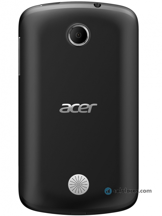 Imagem 2 Acer Liquid Z2