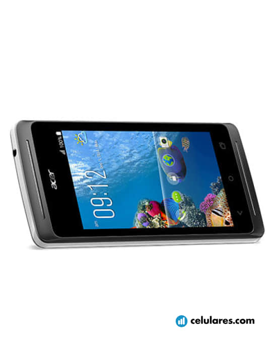 Imagem 4 Acer Liquid Z205