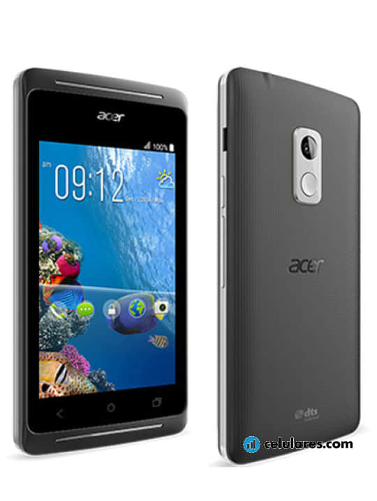 Imagem 2 Acer Liquid Z205