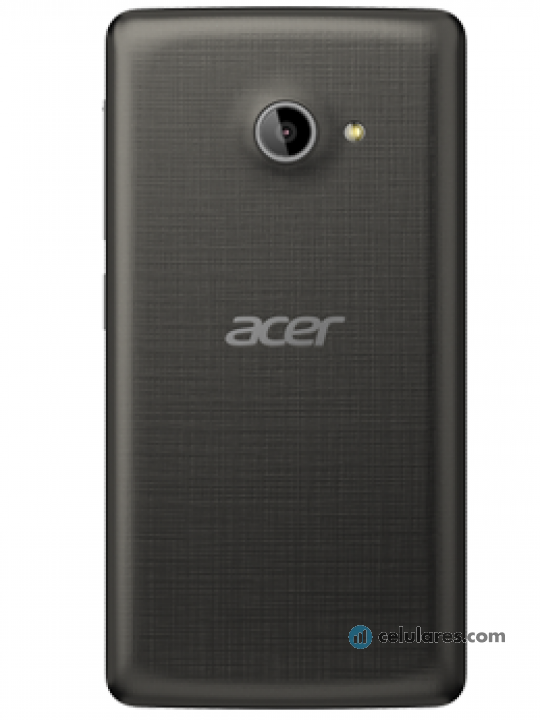 Imagem 5 Acer Liquid Z220