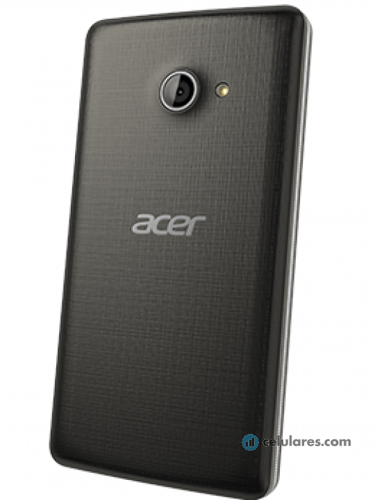 Imagem 6 Acer Liquid Z220