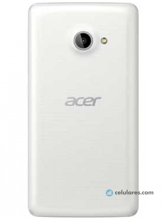 Imagem 8 Acer Liquid Z220