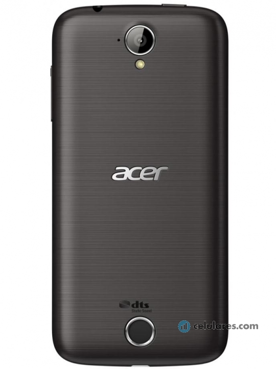 Imagem 4 Acer Liquid Z330