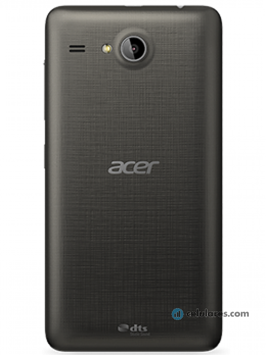 Imagem 3 Acer Liquid Z520