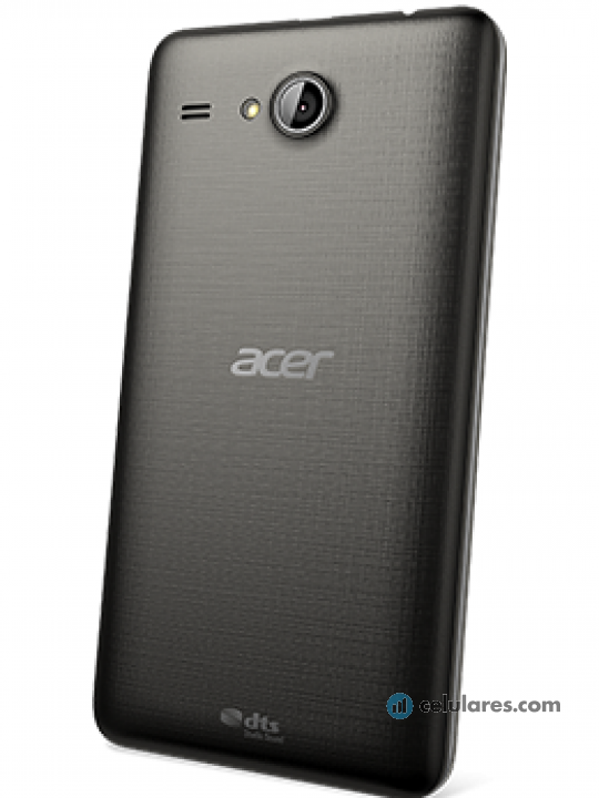 Imagem 6 Acer Liquid Z520