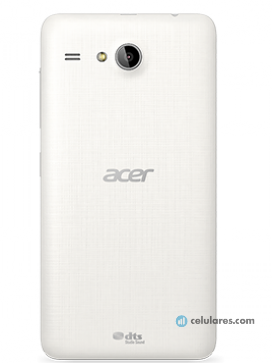 Imagem 9 Acer Liquid Z520