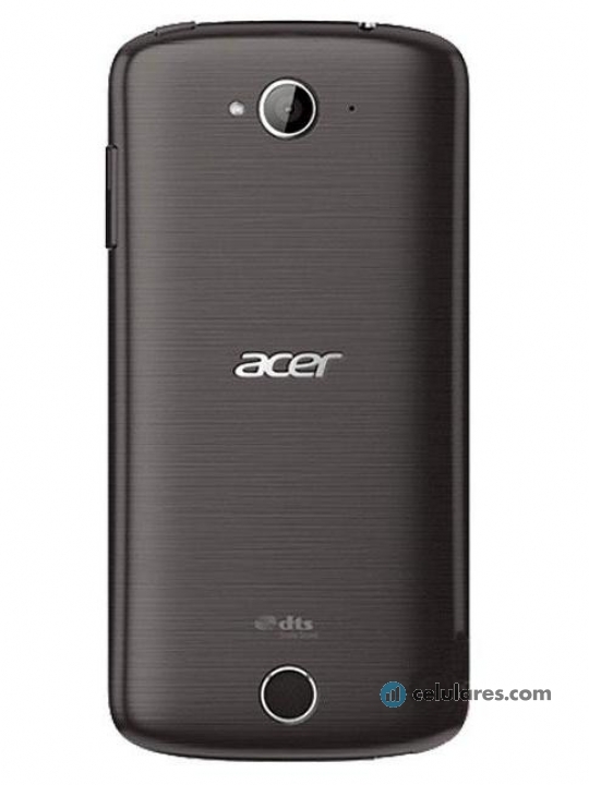 Imagem 7 Acer Liquid Z530S