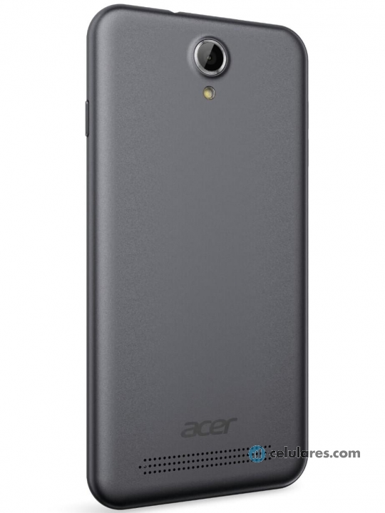 Imagem 4 Acer Liquid Z6