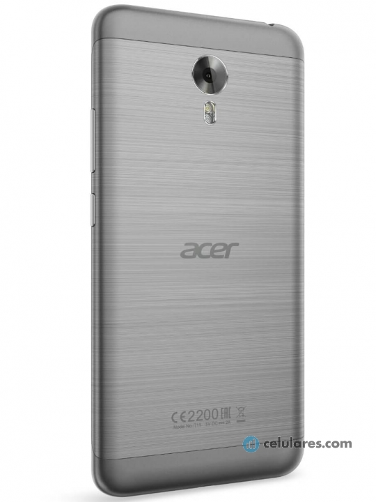 Imagem 6 Acer Liquid Z6