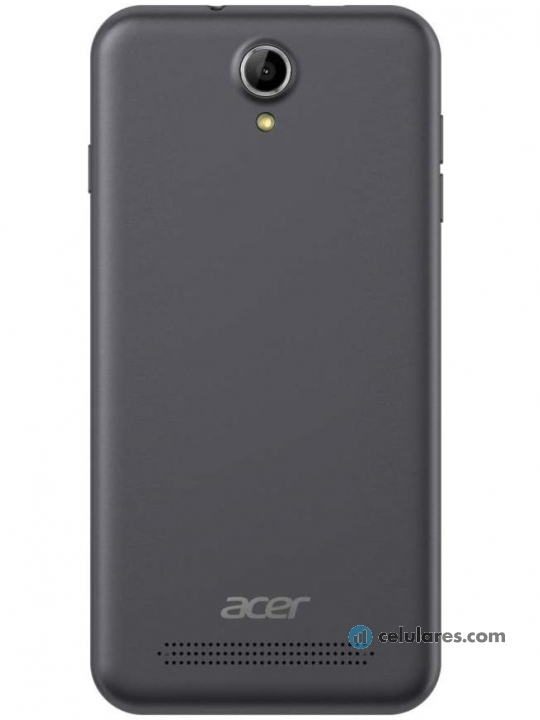Imagem 8 Acer Liquid Z6