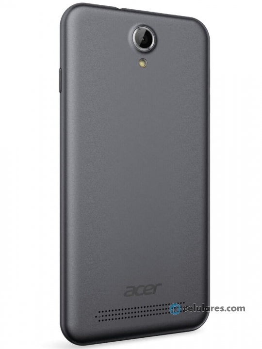 Imagem 7 Acer Liquid Z6 Plus