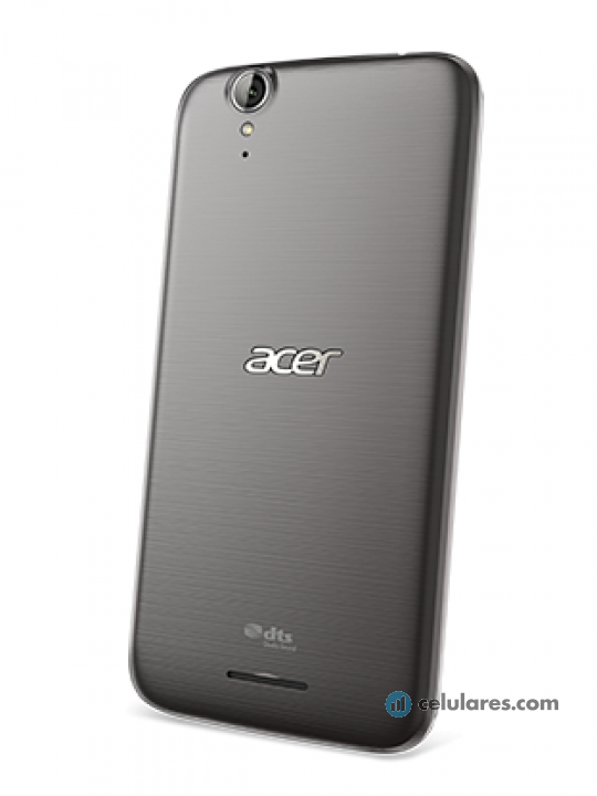 Imagem 5 Acer Liquid Z630